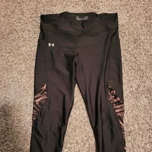 Under Armour Legginga